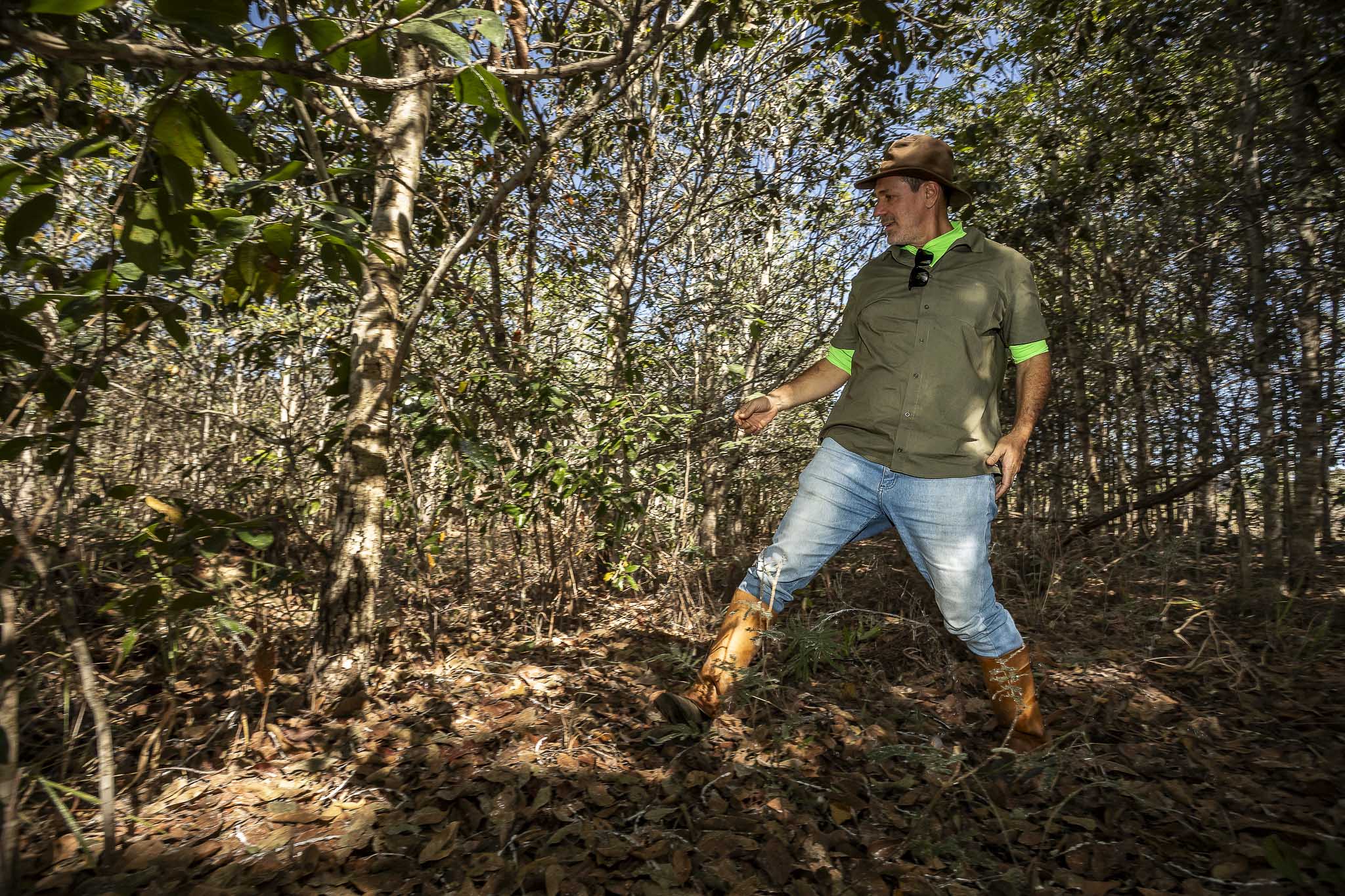 Imagem Restauração Ecológica PA4- da expedição de expedicoes/restauracao_25